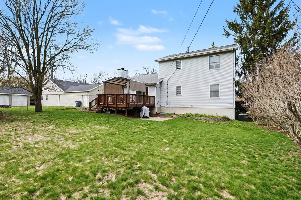 2956 W John Beers Road Stevensville Village MI 49127