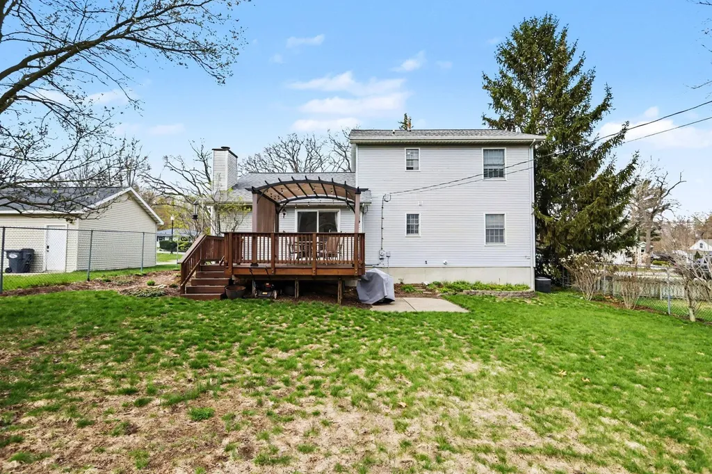 2956 W John Beers Road Stevensville Village MI 49127