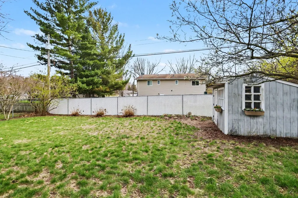 2956 W John Beers Road Stevensville Village MI 49127
