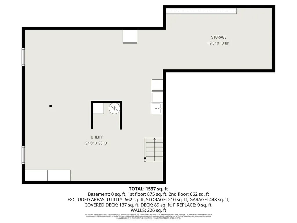 2956 W John Beers Road Stevensville Village MI 49127