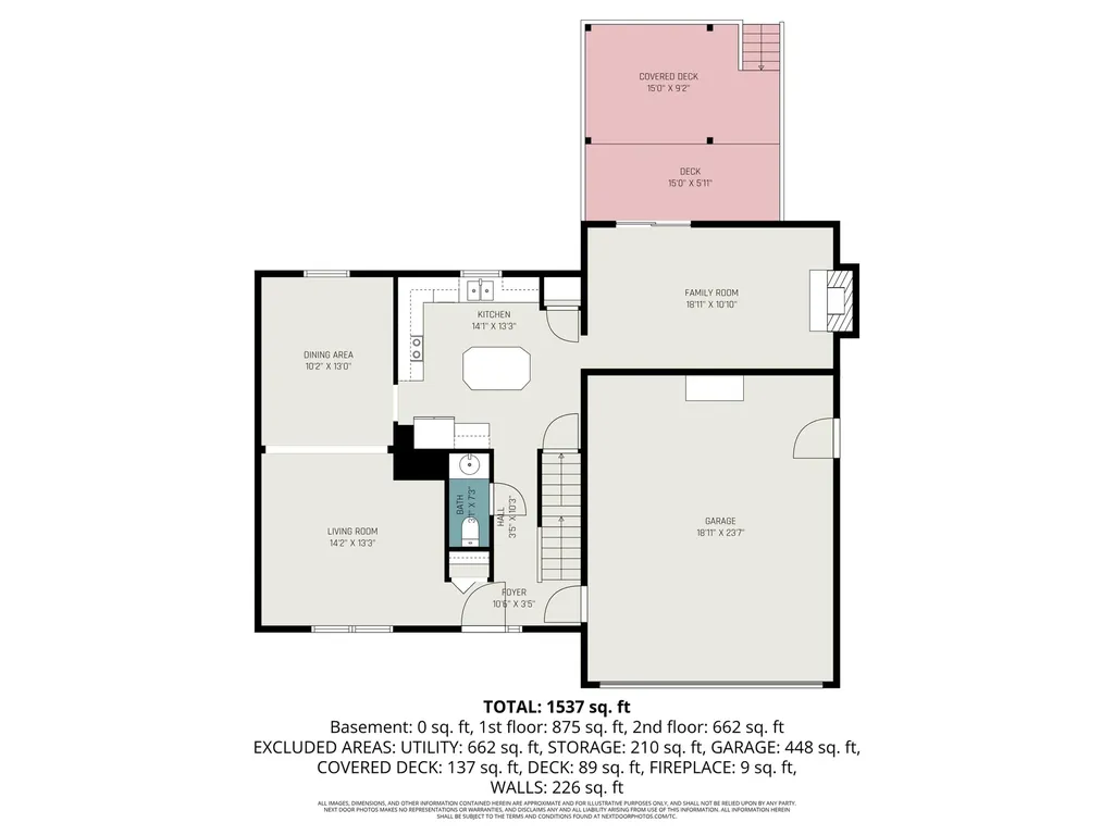 2956 W John Beers Road Stevensville Village MI 49127
