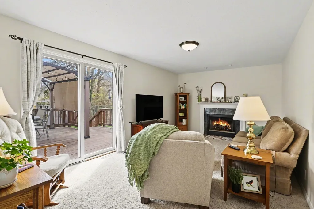 2956 W John Beers Road Stevensville Village MI 49127