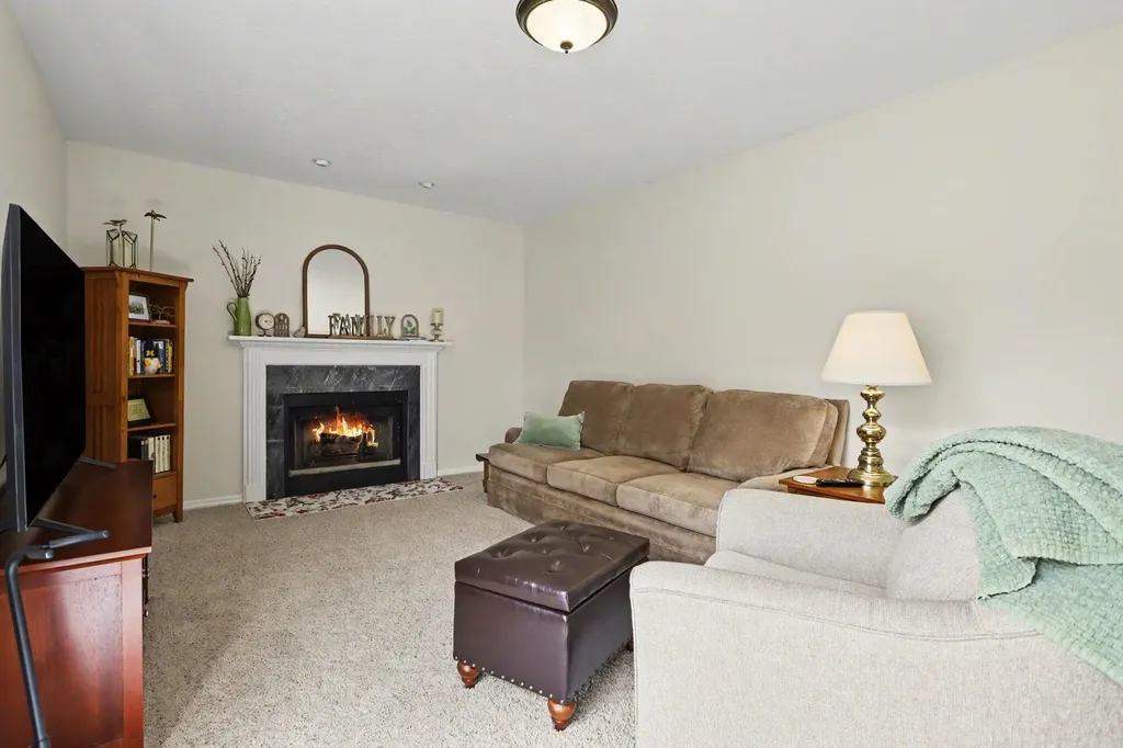 2956 W John Beers Road Stevensville Village MI 49127
