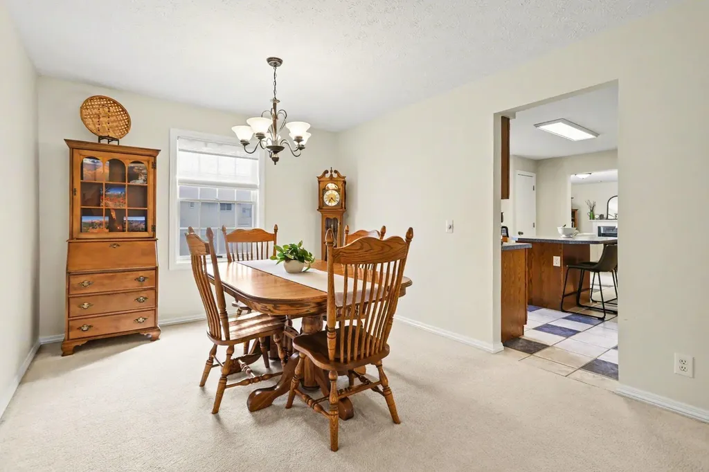 2956 W John Beers Road Stevensville Village MI 49127