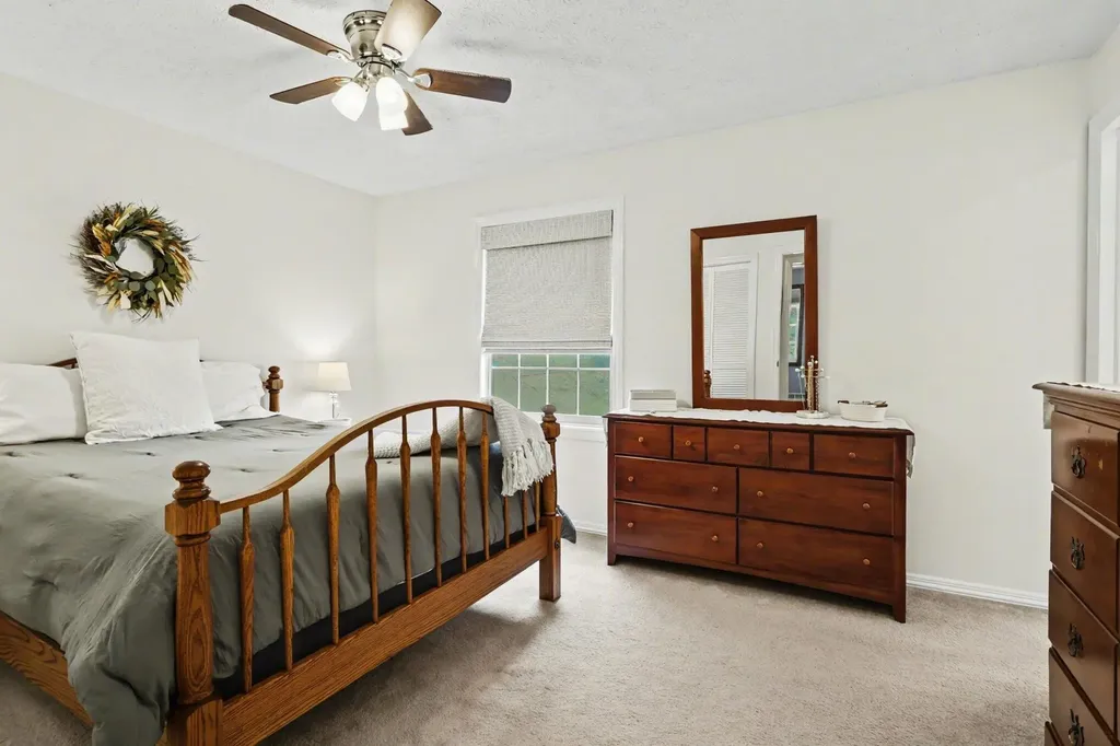 2956 W John Beers Road Stevensville Village MI 49127