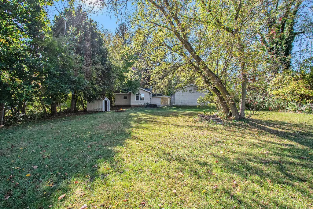 1005 E Front Street Buchanan City MI 49107