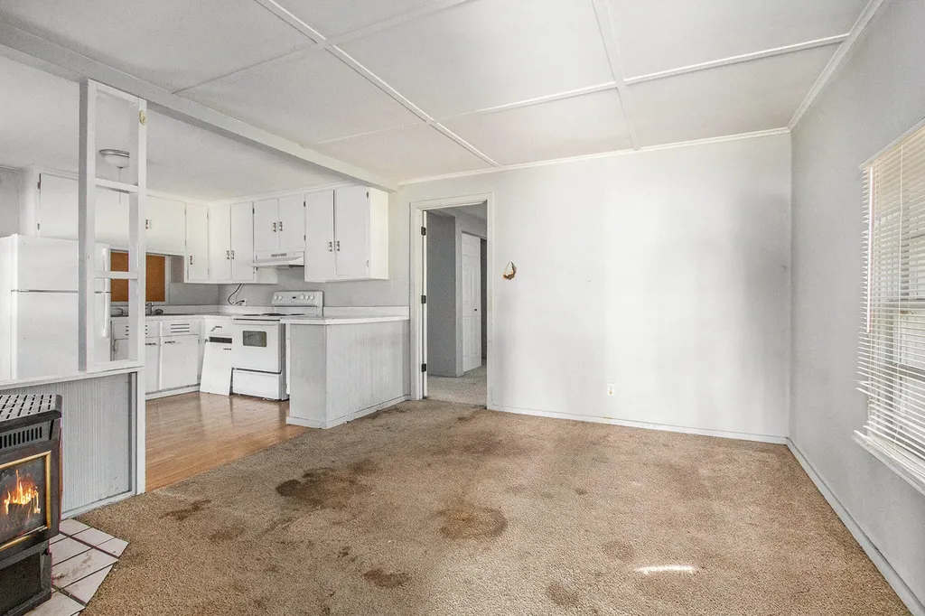 1005 E Front Street Buchanan City MI 49107