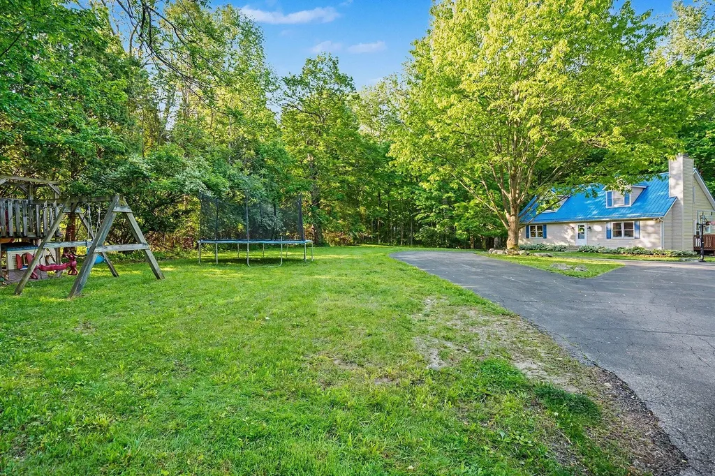 2912 Niles Buchanan Road Niles Township MI 49107
