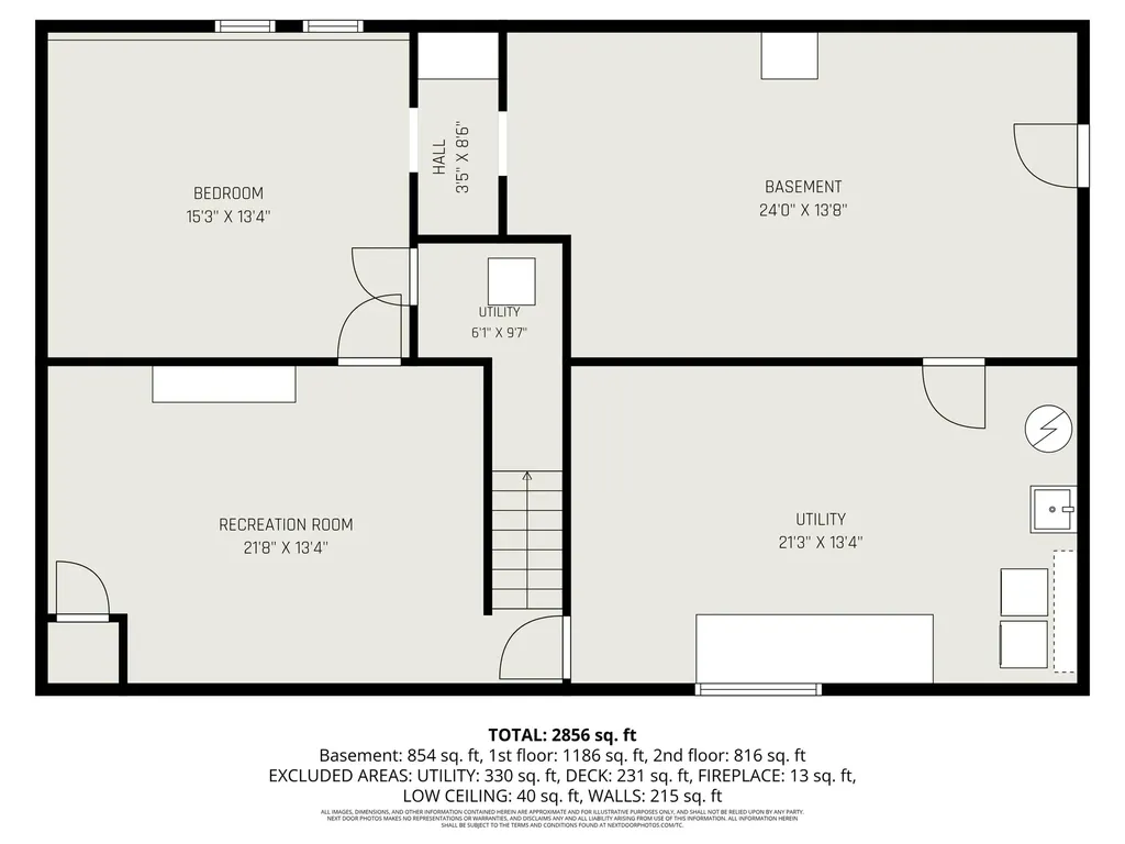 2912 Niles Buchanan Road Niles Township MI 49107