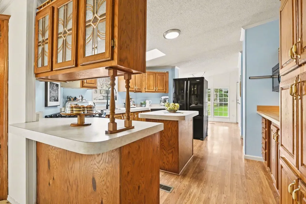 10283 S Arrowhead Drive Oronoko Charter Township MI 49103