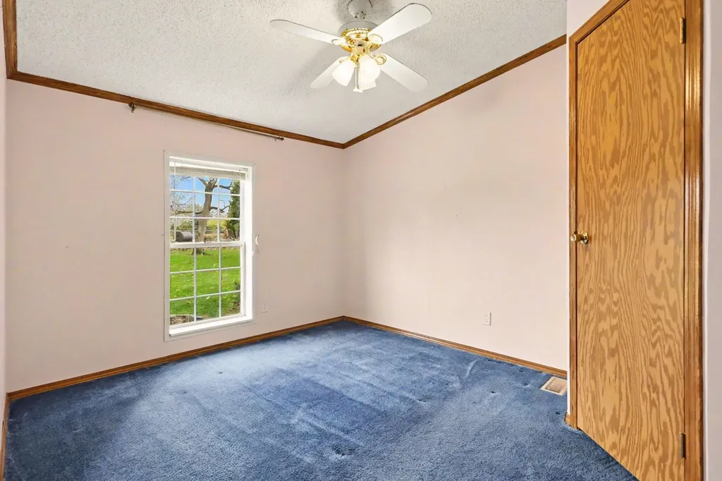 10283 S Arrowhead Drive Oronoko Charter Township MI 49103