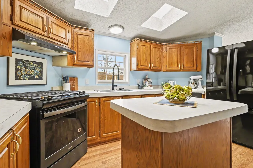 10283 S Arrowhead Drive Oronoko Charter Township MI 49103