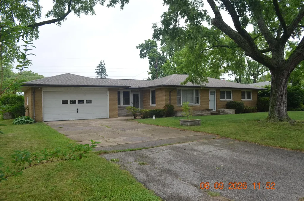 225 Kublick Drive Benton Charter Township MI 49022