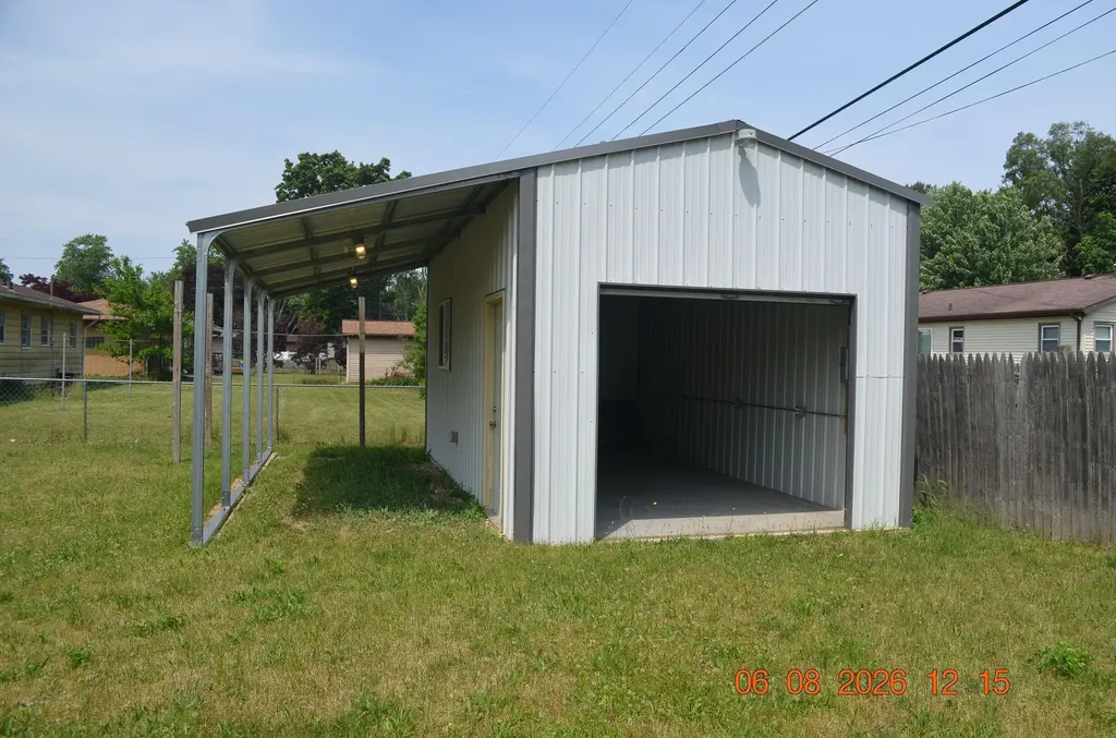 225 Kublick Drive Benton Charter Township MI 49022