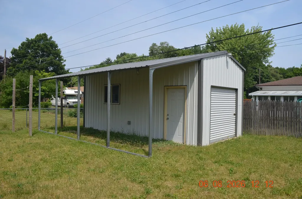225 Kublick Drive Benton Charter Township MI 49022