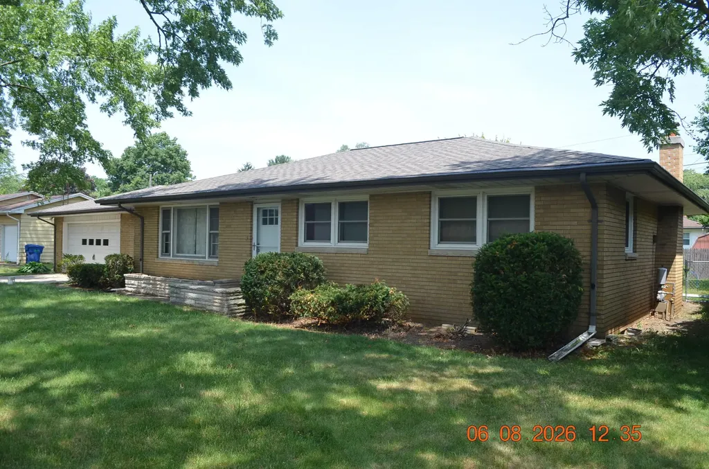 225 Kublick Drive Benton Charter Township MI 49022