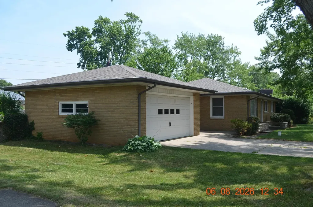 225 Kublick Drive Benton Charter Township MI 49022