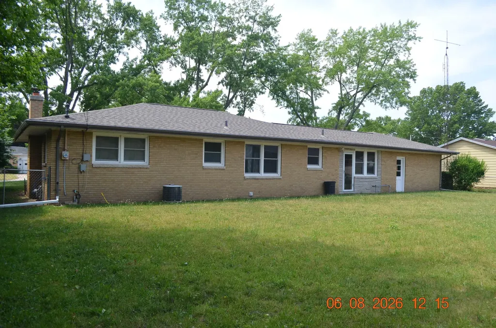 225 Kublick Drive Benton Charter Township MI 49022