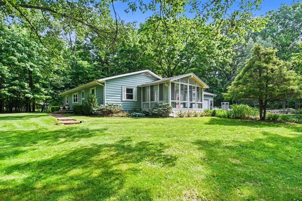 69513 Leet Road Milton Township MI 49120