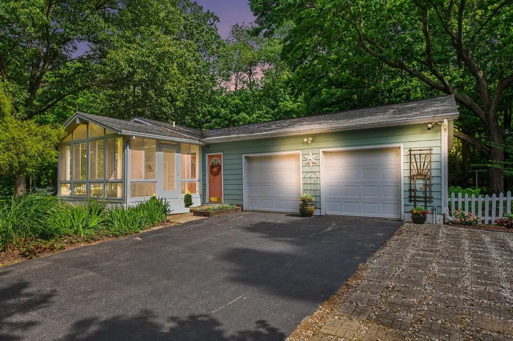 69513 Leet Road Milton Township MI 49120