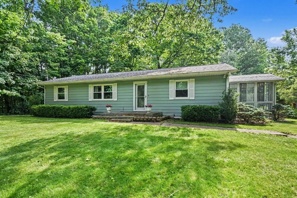 69513 Leet Road Milton Township MI 49120