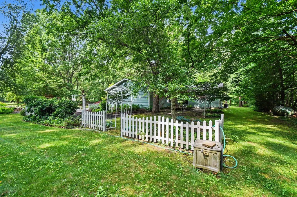 69513 Leet Road Milton Township MI 49120