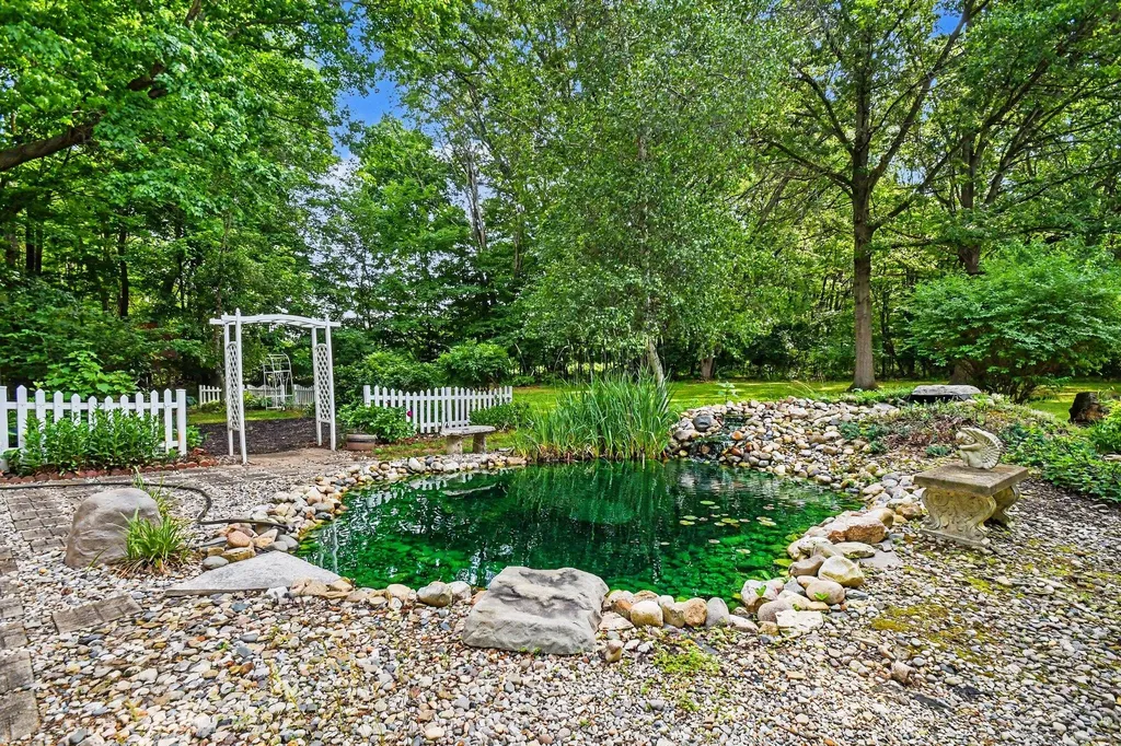 69513 Leet Road Milton Township MI 49120
