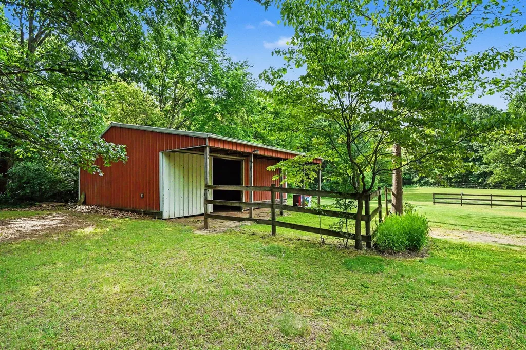 69513 Leet Road Milton Township MI 49120