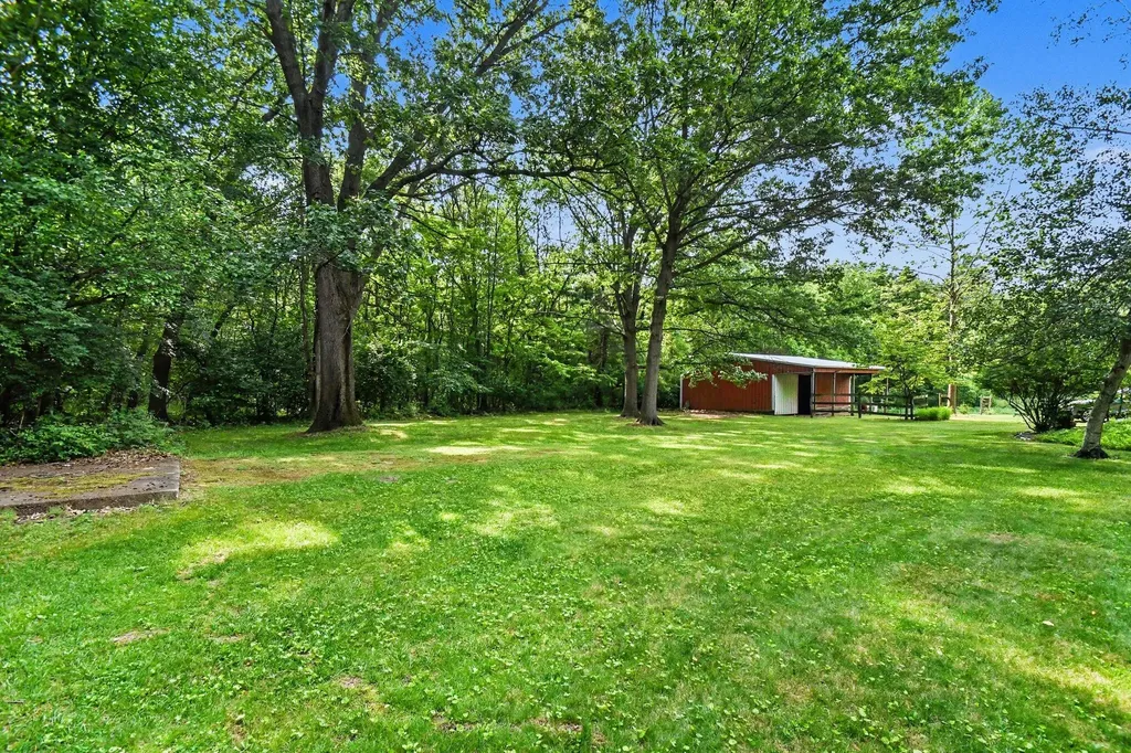 69513 Leet Road Milton Township MI 49120