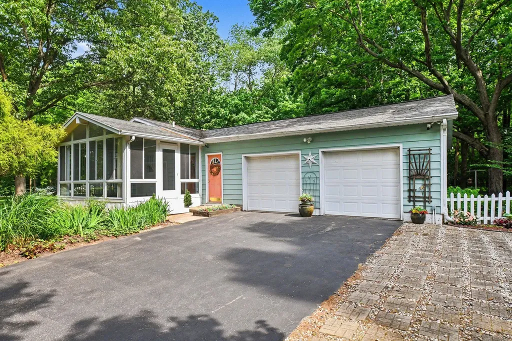 69513 Leet Road Milton Township MI 49120