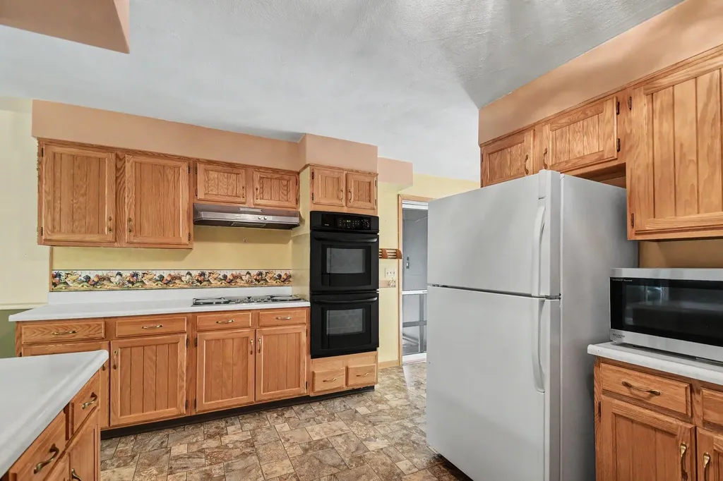 69513 Leet Road Milton Township MI 49120