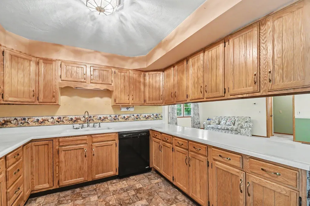 69513 Leet Road Milton Township MI 49120