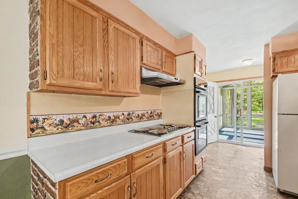 69513 Leet Road Milton Township MI 49120