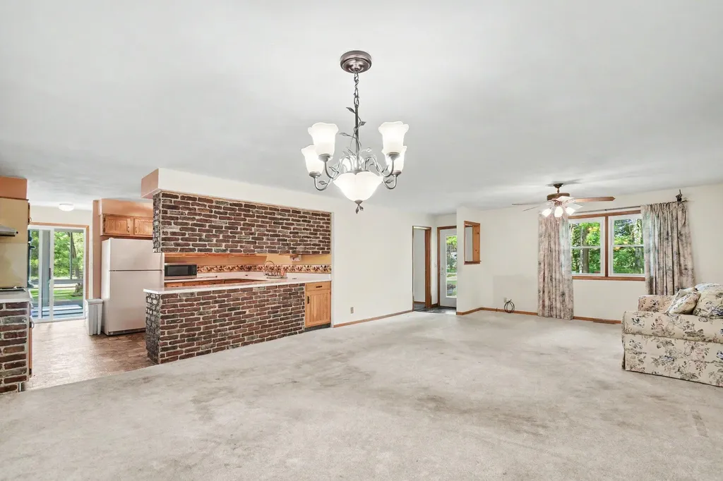 69513 Leet Road Milton Township MI 49120