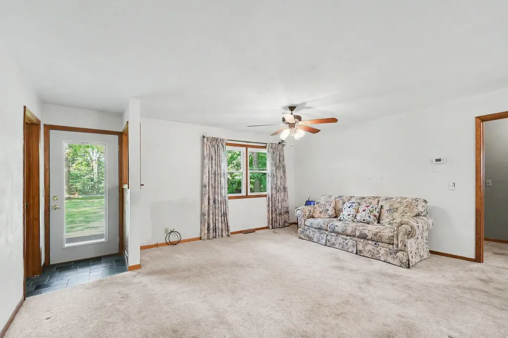 69513 Leet Road Milton Township MI 49120