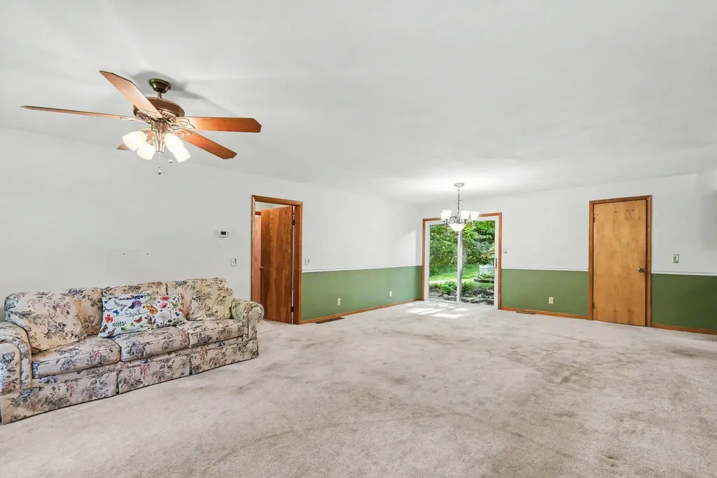 69513 Leet Road Milton Township MI 49120