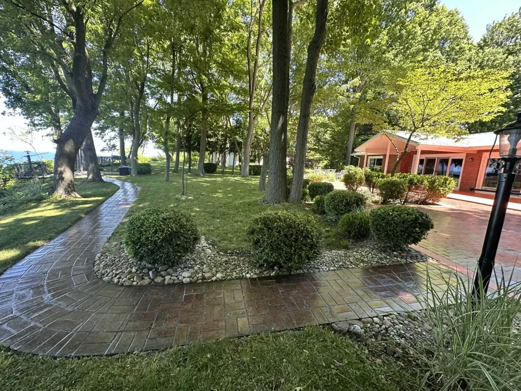 1716 W Benson Road Benton Charter Township MI 49022