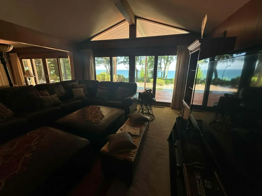 1716 W Benson Road Benton Charter Township MI 49022