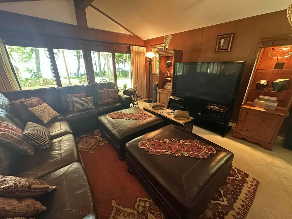 1716 W Benson Road Benton Charter Township MI 49022