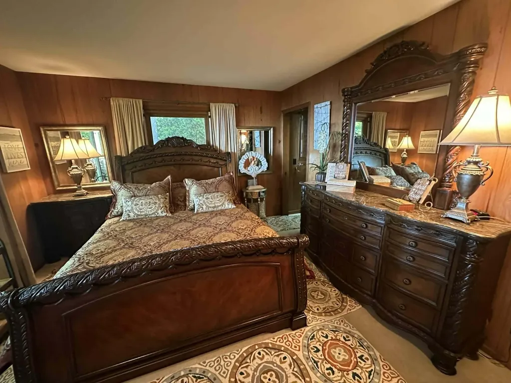 1716 W Benson Road Benton Charter Township MI 49022