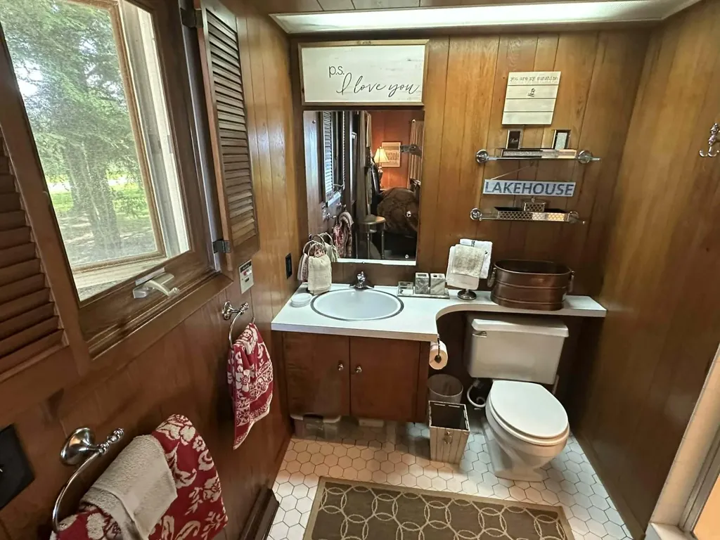 1716 W Benson Road Benton Charter Township MI 49022