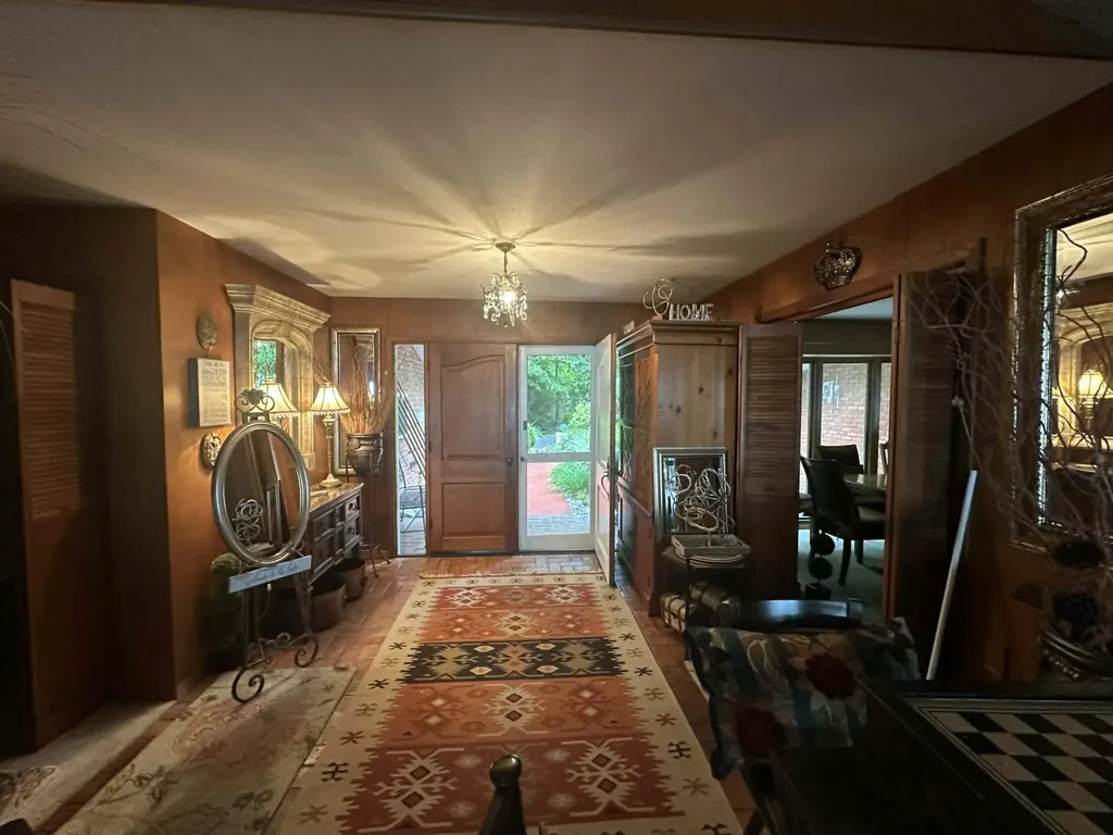 1716 W Benson Road Benton Charter Township MI 49022
