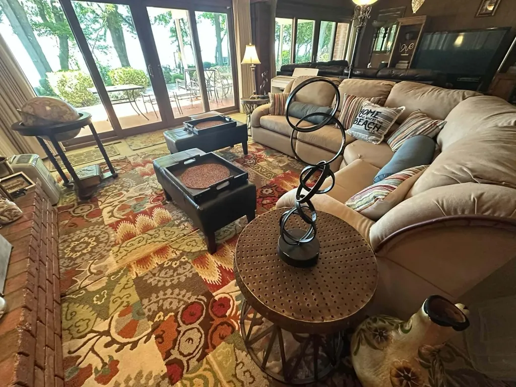 1716 W Benson Road Benton Charter Township MI 49022