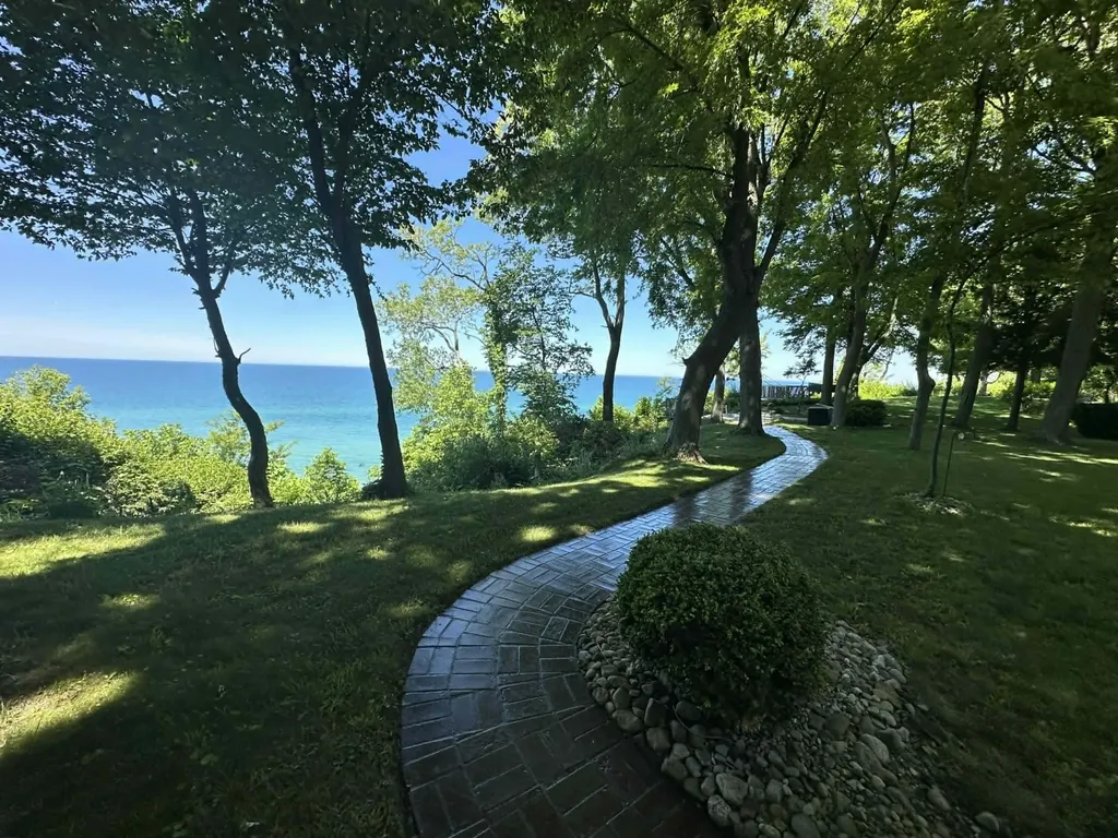 1716 W Benson Road Benton Charter Township MI 49022