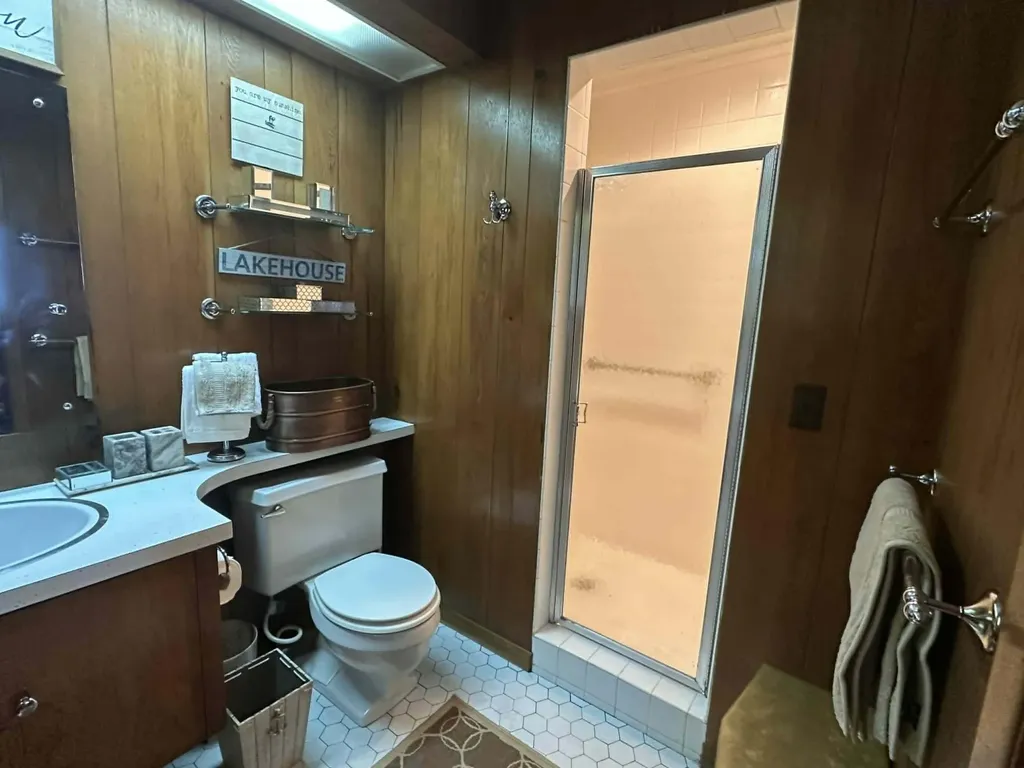 1716 W Benson Road Benton Charter Township MI 49022