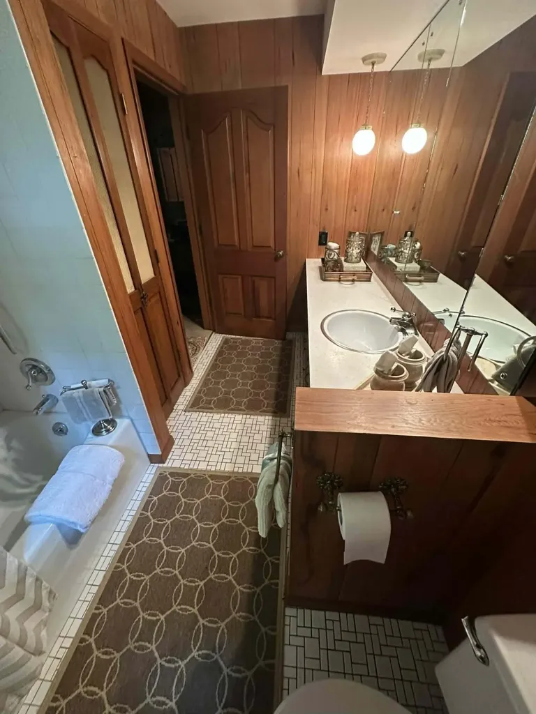 1716 W Benson Road Benton Charter Township MI 49022