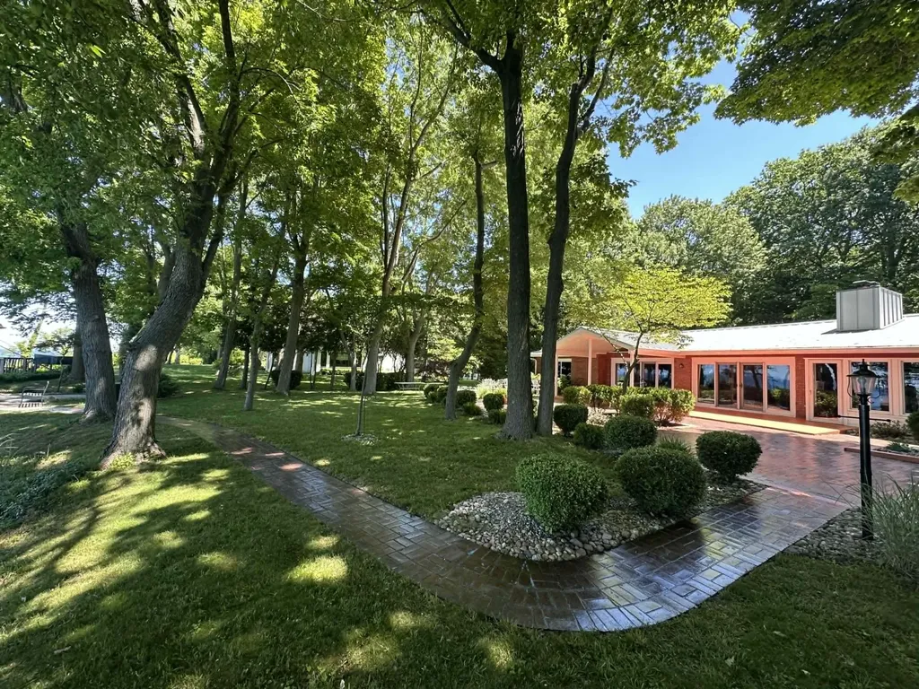 1716 W Benson Road Benton Charter Township MI 49022