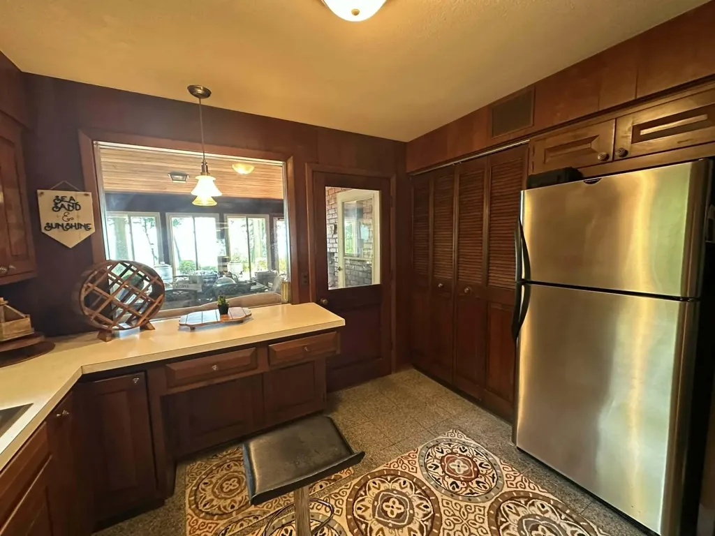 1716 W Benson Road Benton Charter Township MI 49022