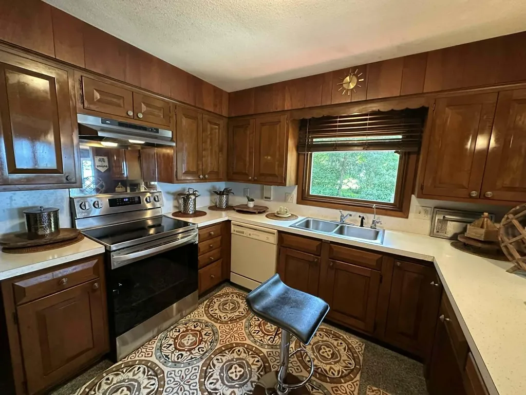 1716 W Benson Road Benton Charter Township MI 49022