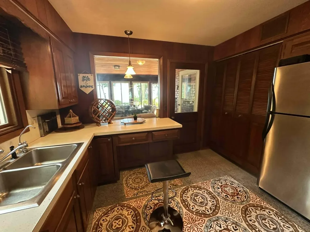 1716 W Benson Road Benton Charter Township MI 49022
